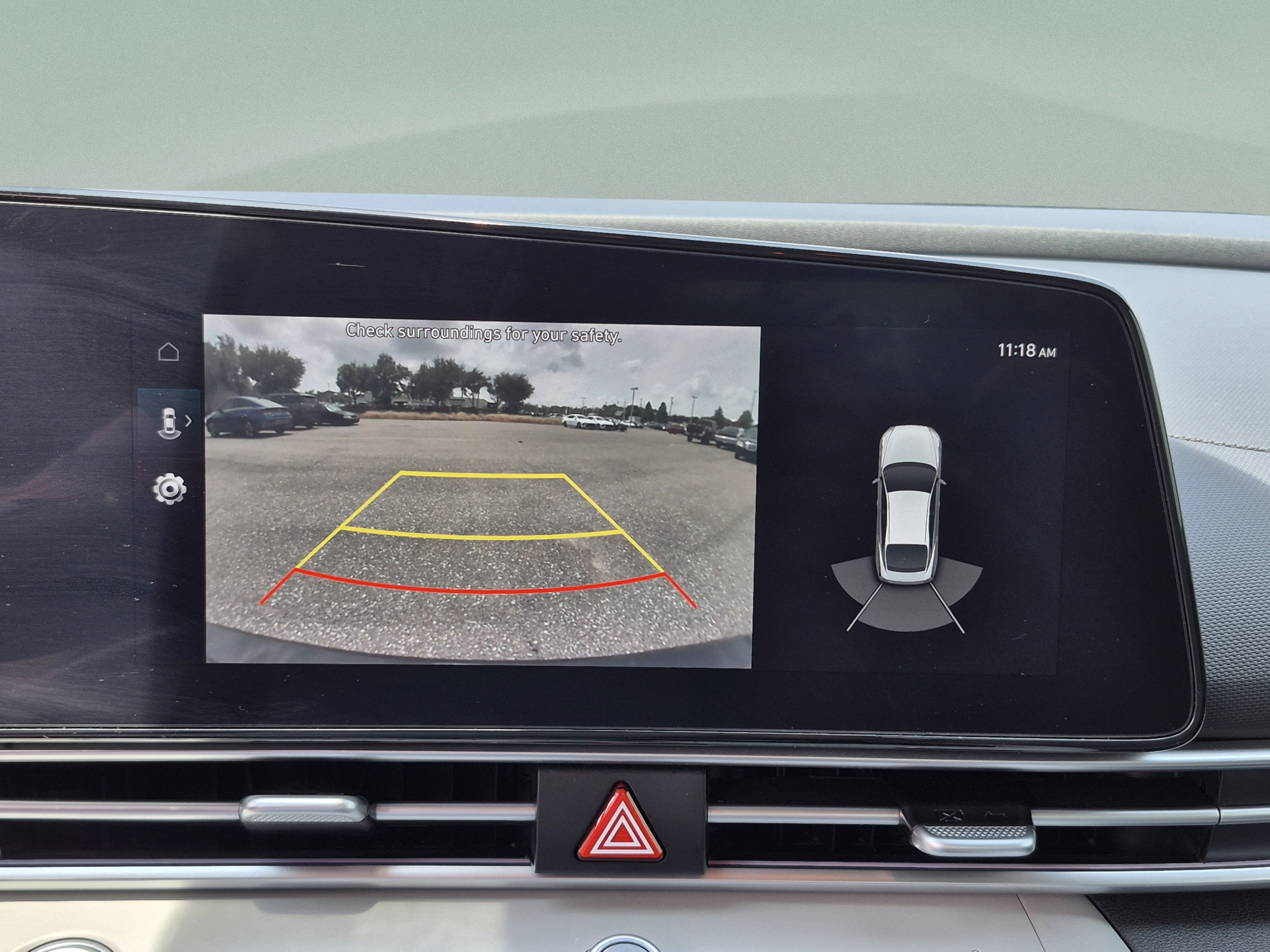 Certified 2023 Hyundai Elantra Limited FWD image 22