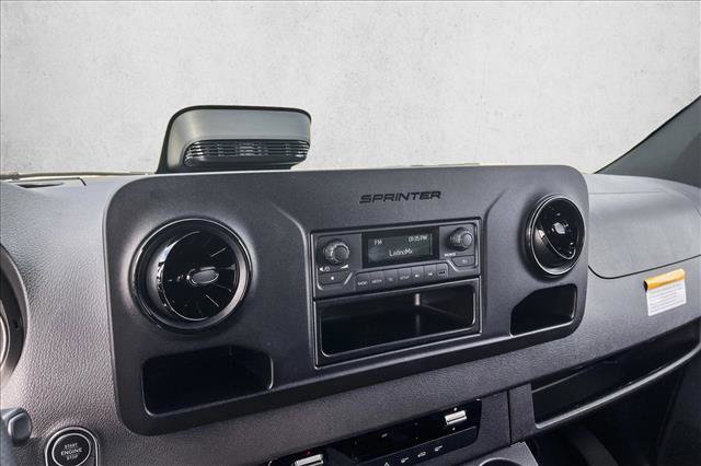 Used 2026 Mercedes-Benz Sprinter 2500 image 14