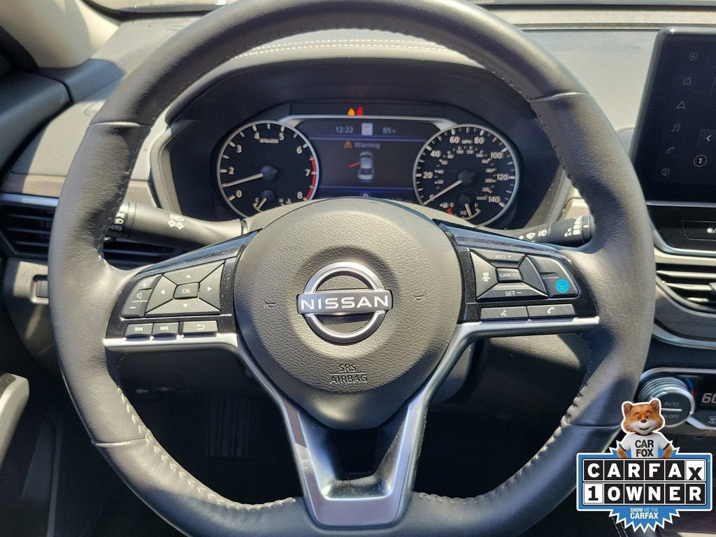 Used 2024 Nissan Altima 2.5 SL FWD image 23
