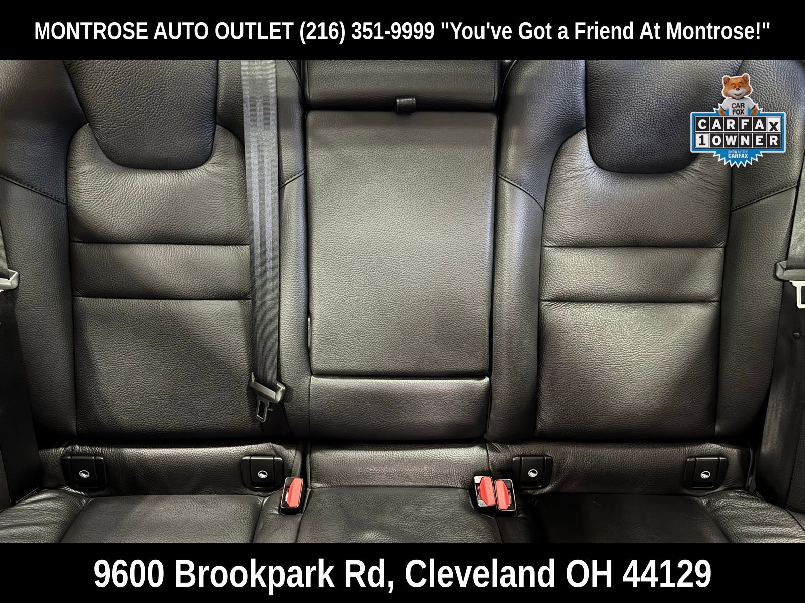 Used 2025 Volvo V60 B5 Cross Country Plus image 30