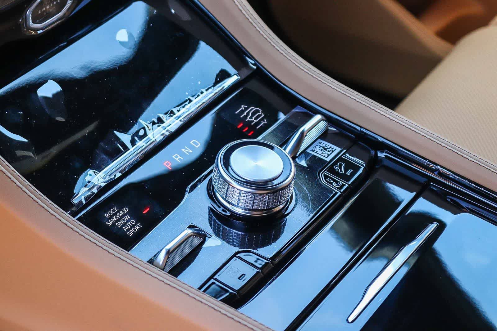 New 2026 Jeep Grand Cherokee Summit AWD/4WD image 20