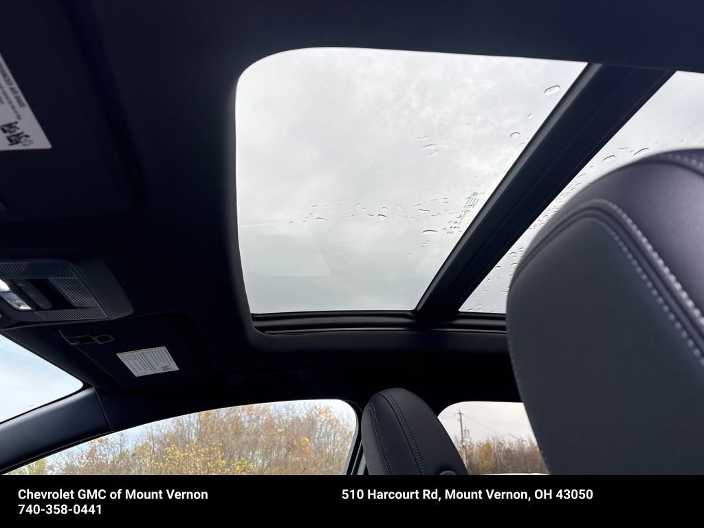 New 2026 Chevrolet Equinox EV LT w/ LPO, All-Weather Mat Package image 19