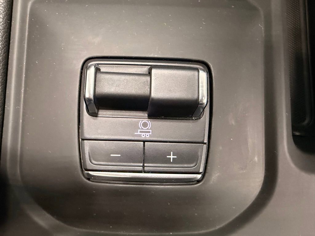 Used 2025 GMC Sierra 2500 AT4 w/ AT4 Premium Plus Package image 55