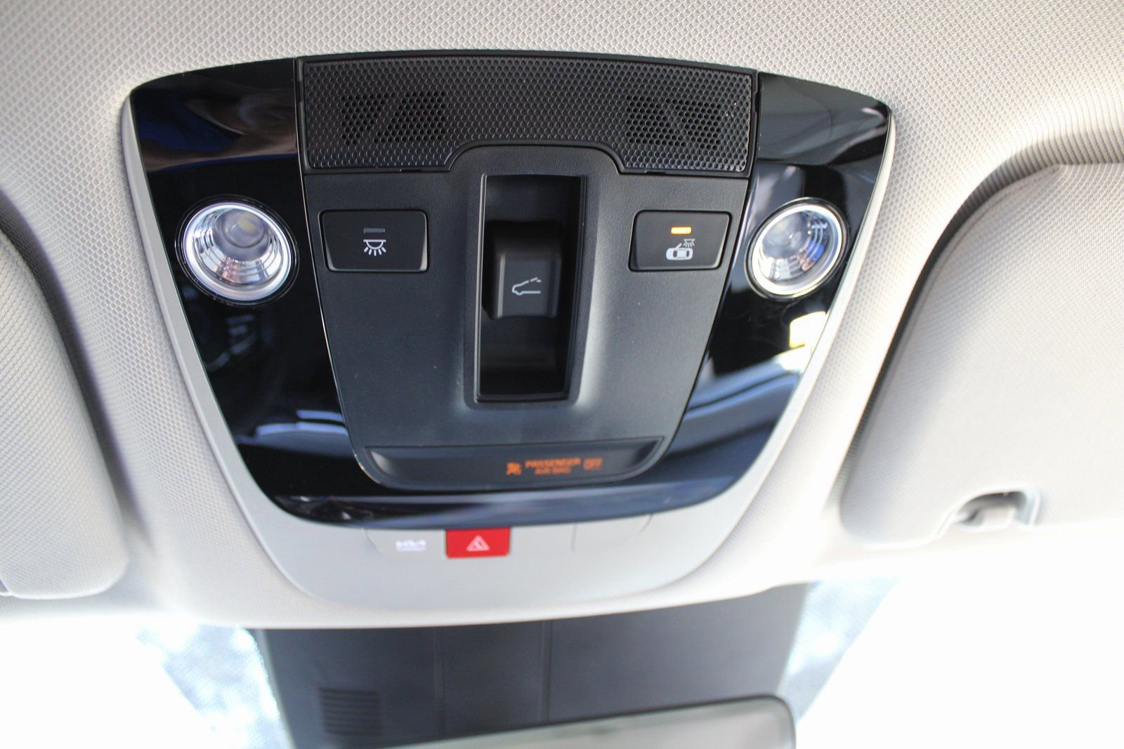 New 2026 Kia Sorento SX image 55