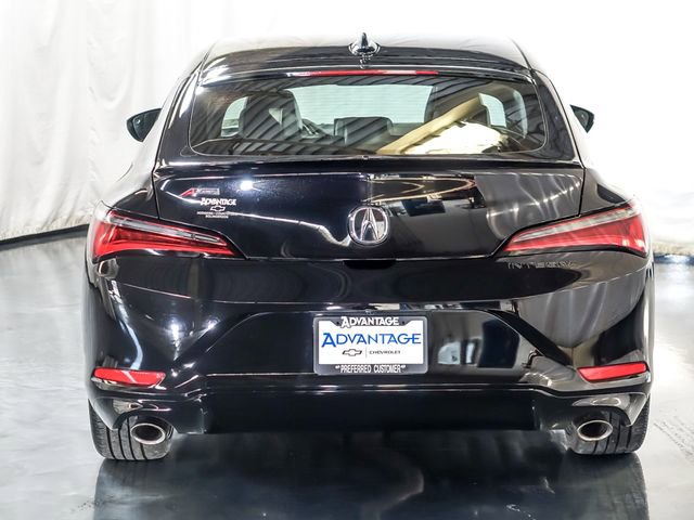 Used 2023 Acura Integra A-Spec image 8