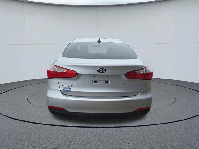 Used 2015 Kia Forte LX image 4