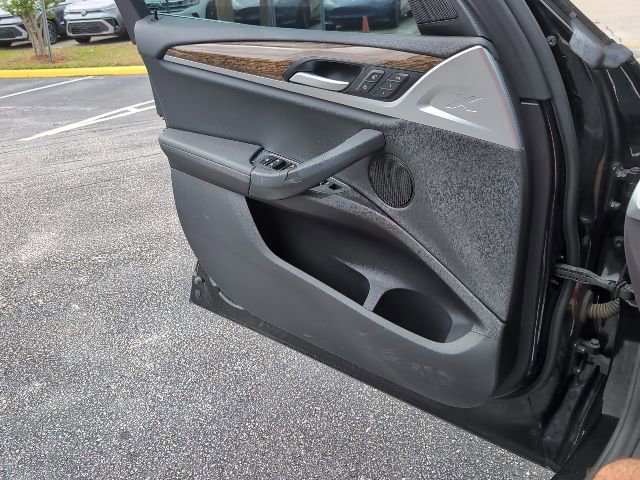 Used 2019 BMW X3 sDrive30i image 21