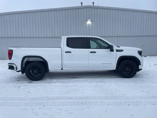 Used 2023 GMC Sierra 1500 Pro image 9