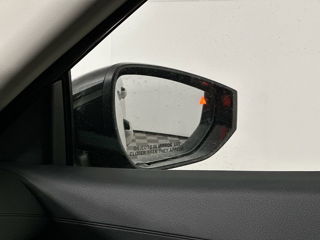 New 2026 Nissan Sentra SV w/ Floor Mat Package image 24