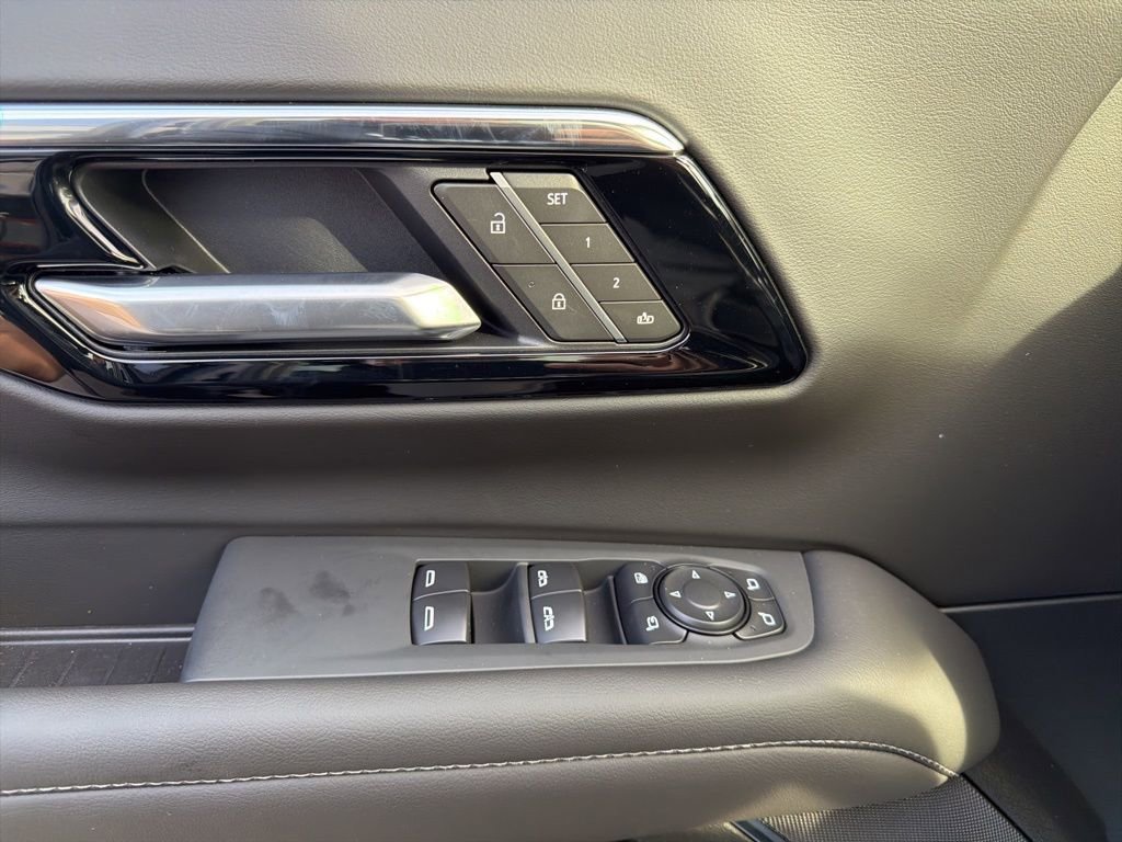 New 2026 Chevrolet Tahoe Z71 w/ Z71 Off-Road Package image 45