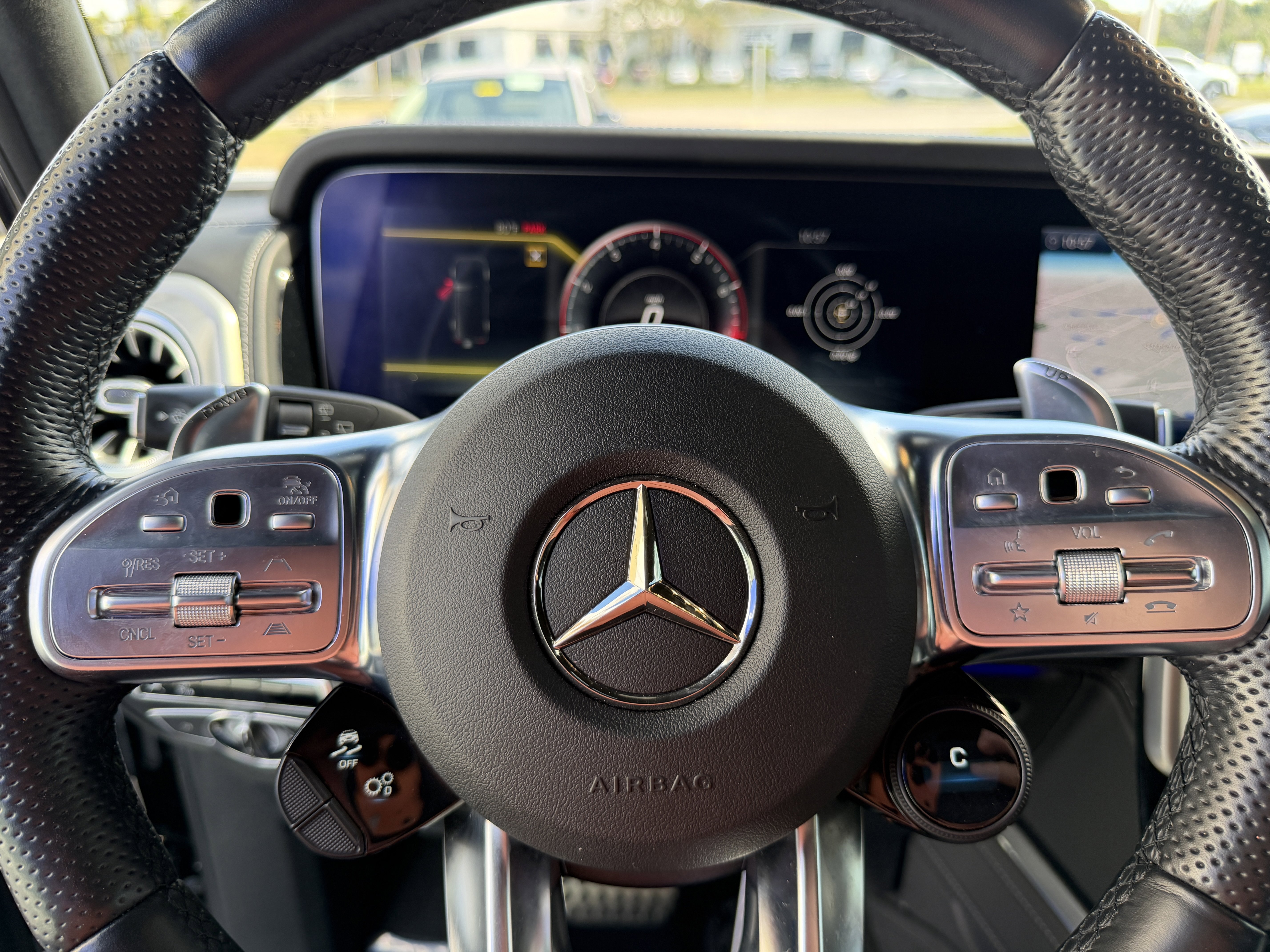 Used 2022 Mercedes-Benz G 63 AMG 4MATIC image 29