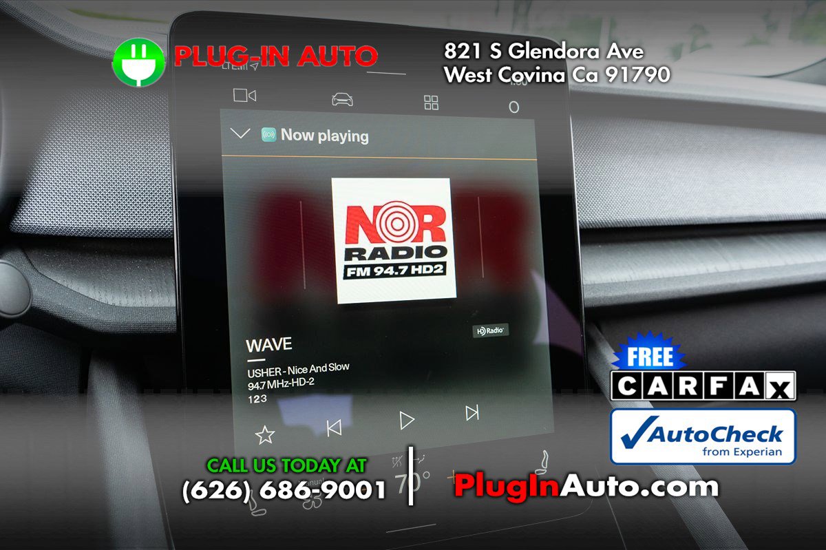 Used 2023 Polestar Polestar 2 w/ Pilot Pack image 26