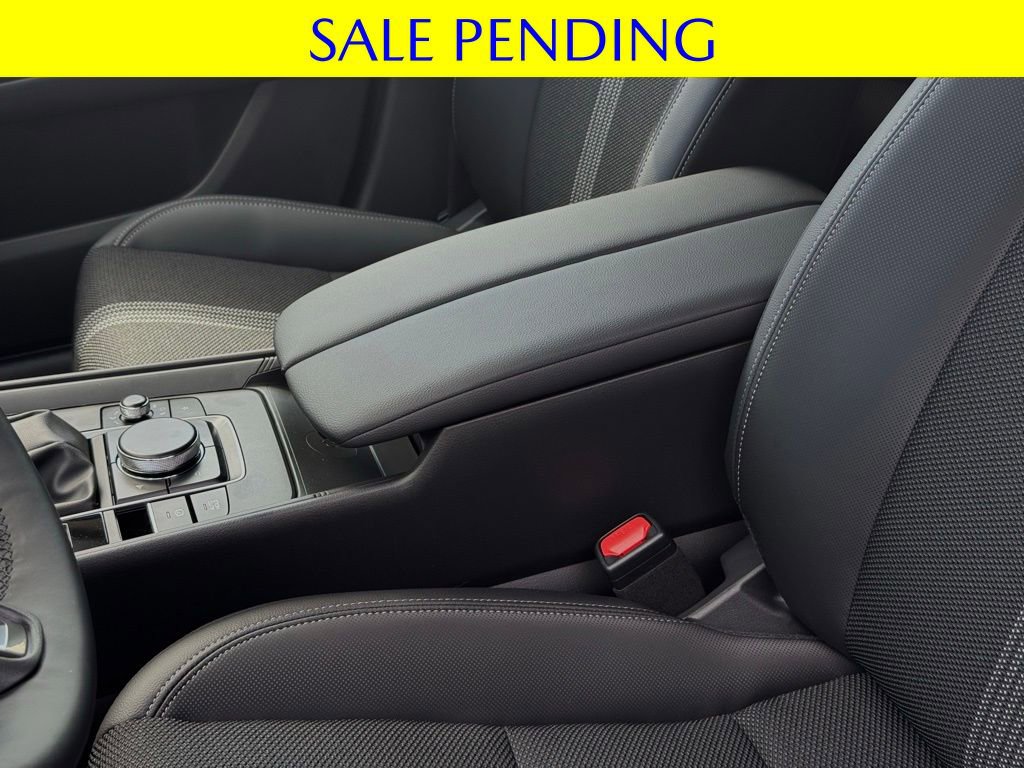 Used 2025 MAZDA CX-50 AWD 2.5 S w/ Weather Package image 23