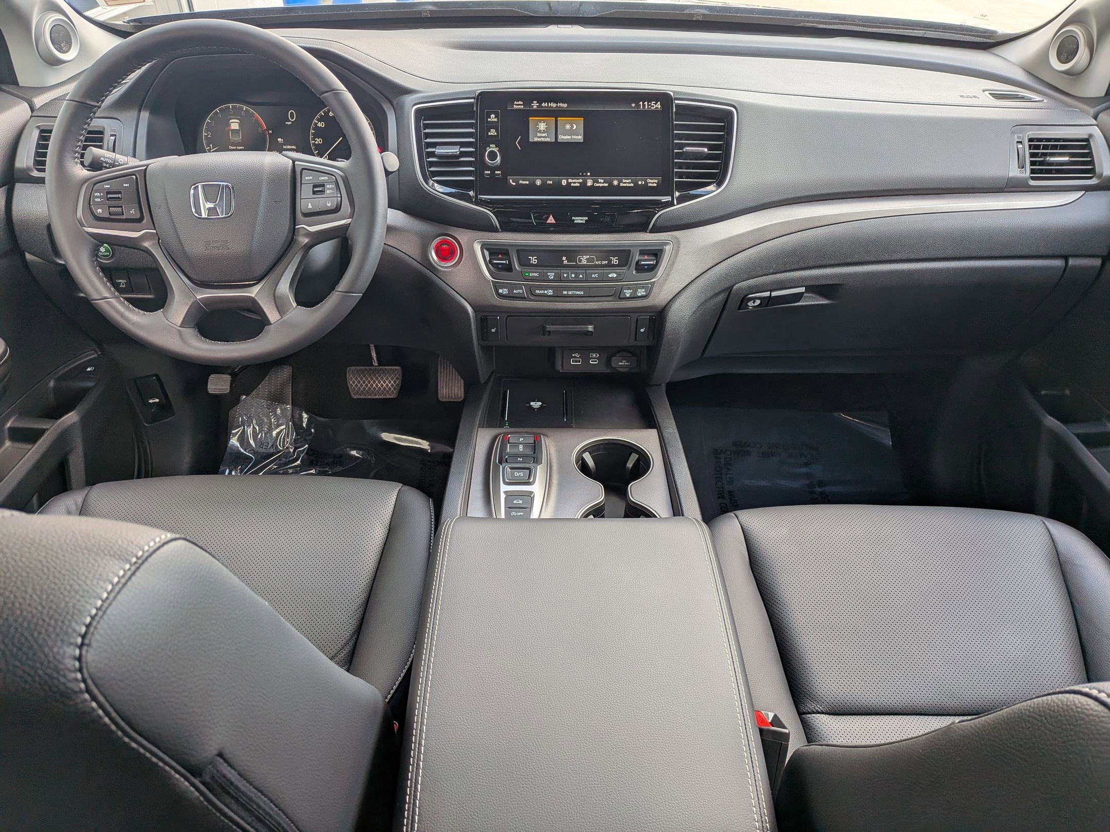 Certified 2025 Honda Ridgeline RTL image 24