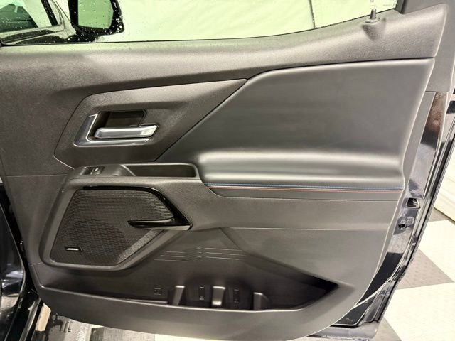 Used 2024 Chevrolet Silverado EV RST image 26