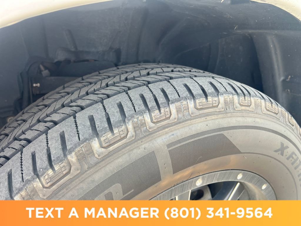 Used 2013 RAM 1500 Express image 10