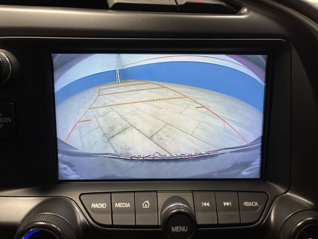 Used 2019 Chevrolet Corvette Z06 image 8