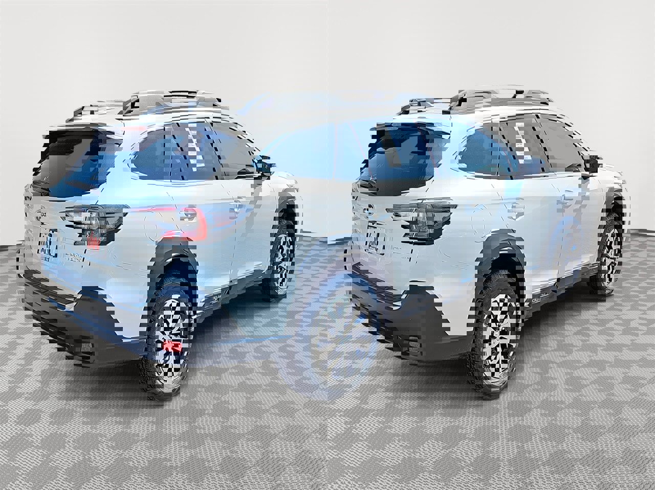 New 2025 Subaru Outback Premium image 5