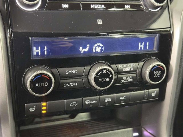 Used 2021 Subaru Ascent Limited image 29