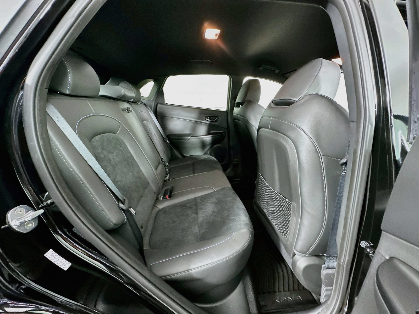 Used 2023 Hyundai Kona N w/ Cargo Package FWD image 26