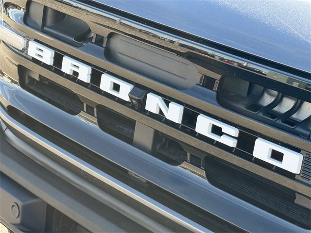 Certified 2023 Ford Bronco Outer Banks image 23