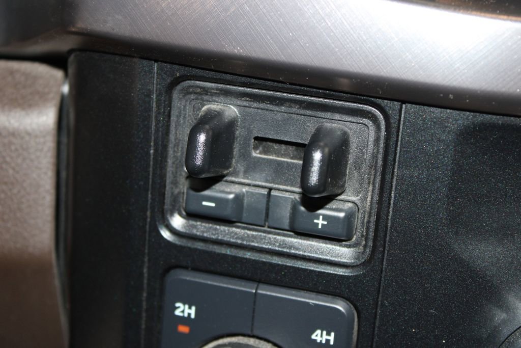 Used 2024 Ford F250 King Ranch w/ Chrome Package image 50