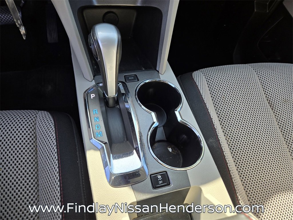 Used 2013 Chevrolet Equinox LT w/ Driver Convenience Package image 24