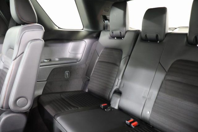 New 2025 Nissan Pathfinder Rock Creek image 13