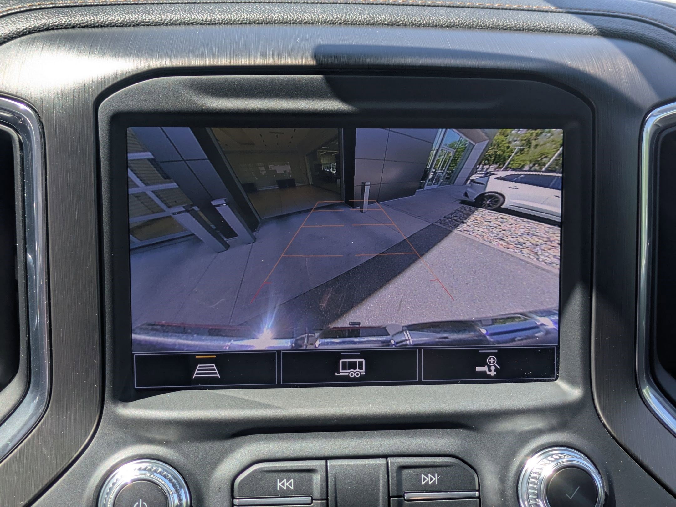 Used 2022 GMC Sierra 1500 AT4 w/ AT4 Premium Package AWD/4WD image 23
