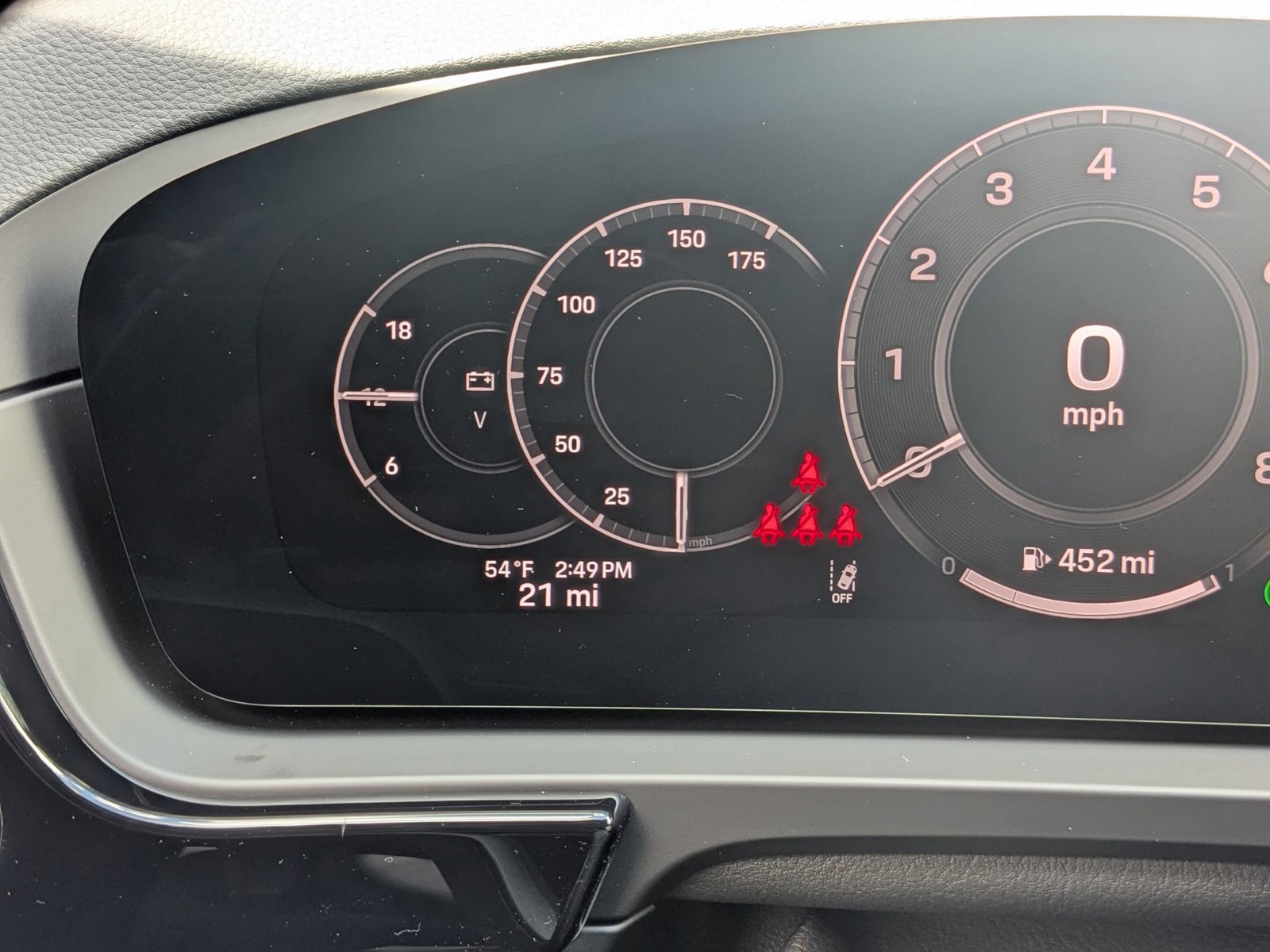 New 2026 Porsche Cayenne image 17