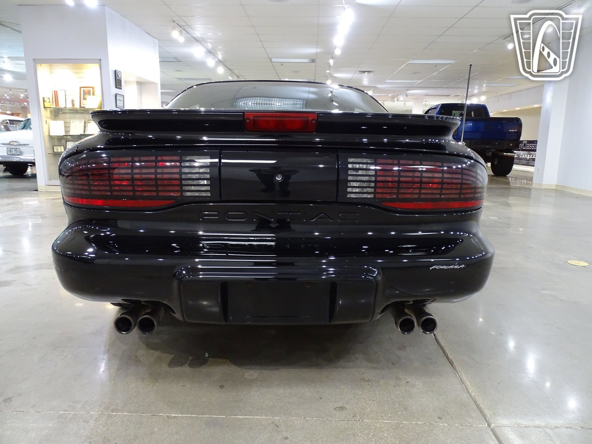 Used 1995 Pontiac Firebird Coupe image 12
