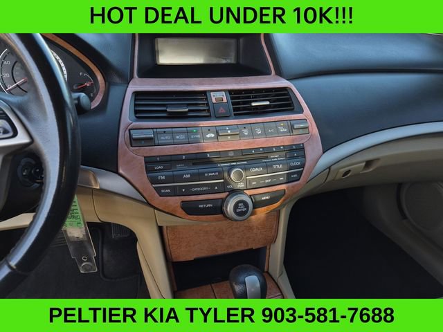 Used 2011 Honda Accord EX-L image 23