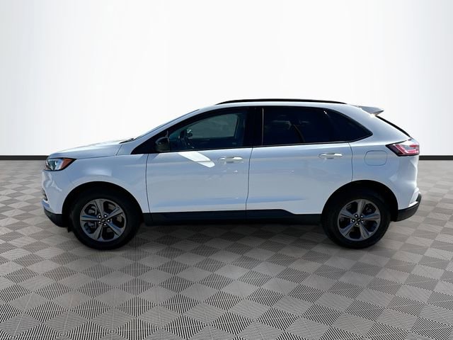 Used 2024 Ford Edge SEL w/ Sport Appearance Package image 8