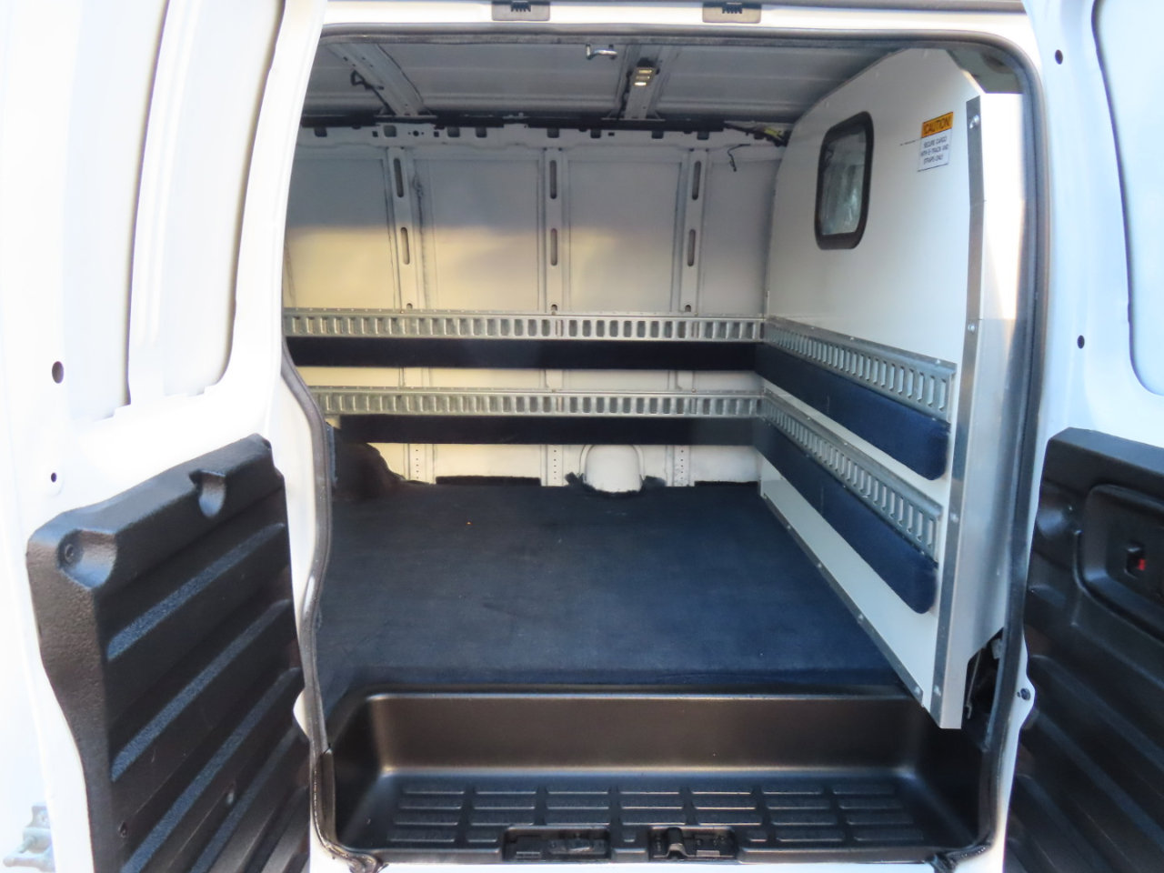 Used 2019 Chevrolet Express 2500 image 12