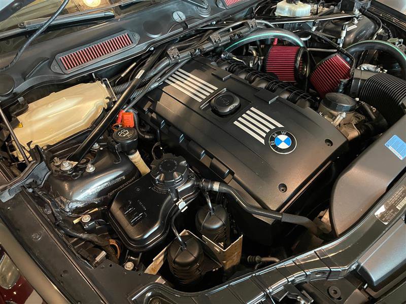 Used 2009 BMW 135i Convertible image 32