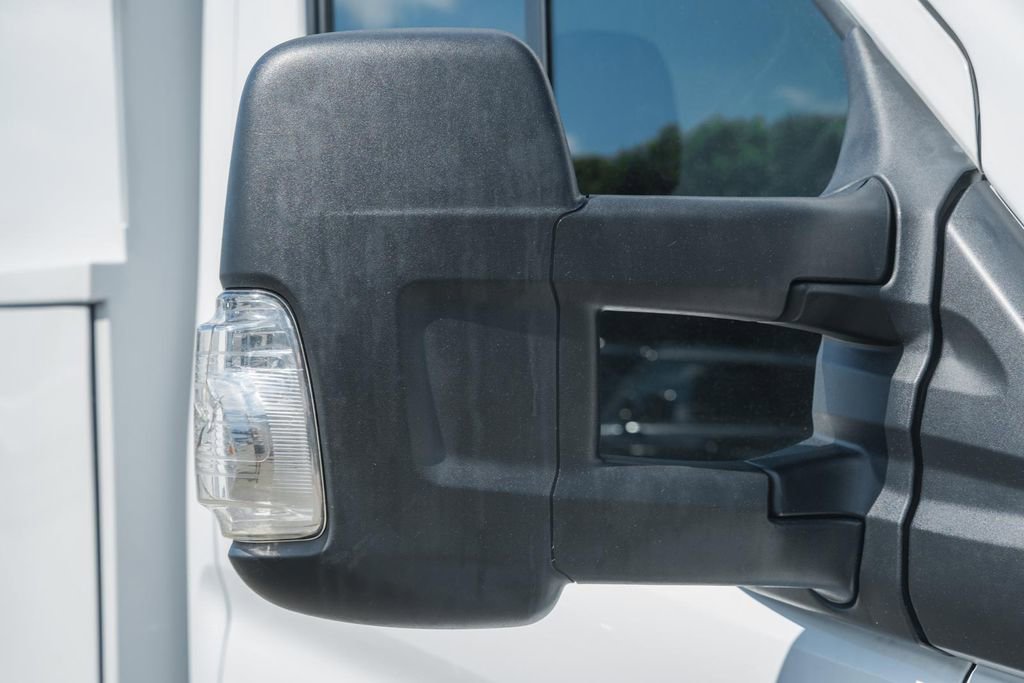 Used 2020 Ford Transit 350 AWD w/ Interior Upgrade Package image 15