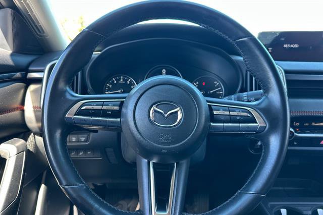 Used 2024 MAZDA CX-50 Meridian Edition AWD/4WD image 25