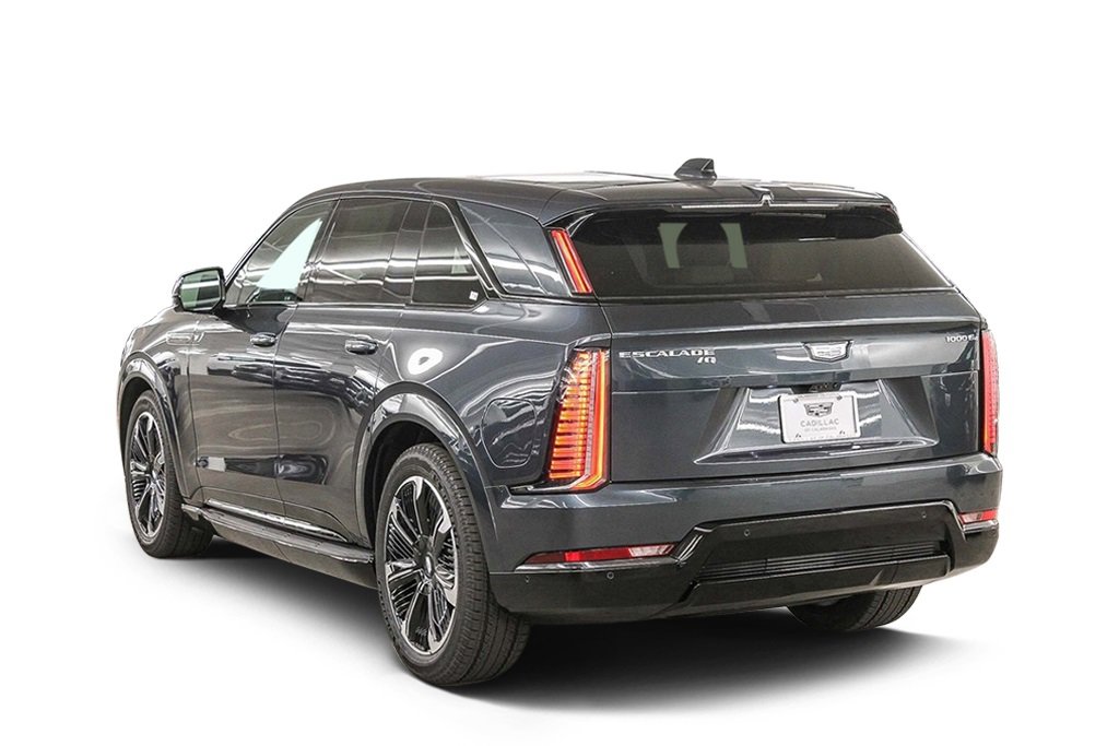 New 2026 Cadillac Escalade IQ Sport 1 image 4