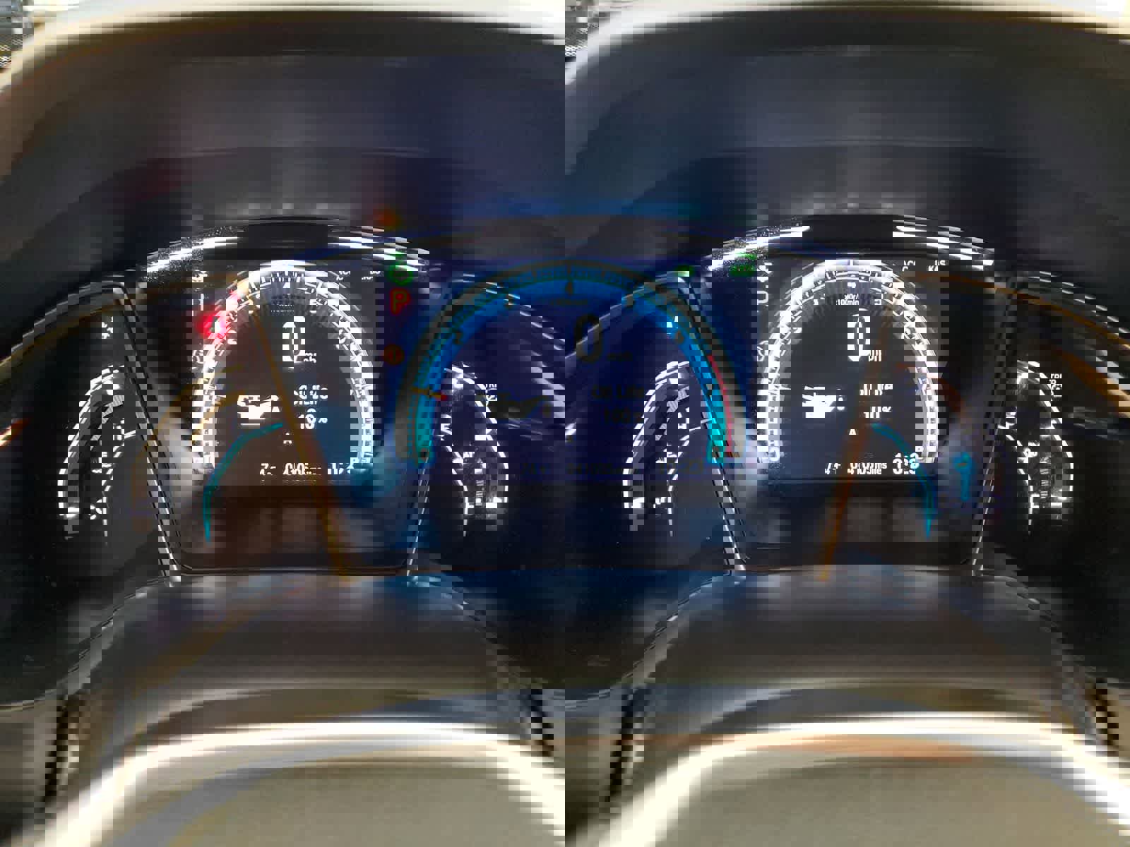 Used 2019 Honda Civic EX image 14