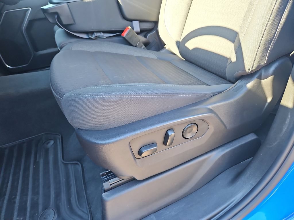 Used 2026 Chevrolet Silverado 1500 RST AWD/4WD image 18