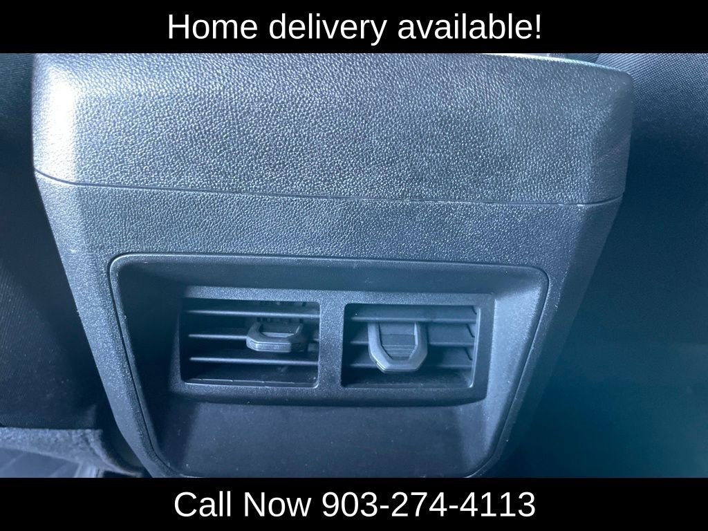 Used 2023 Chevrolet Colorado Trail Boss w/ LPO, Dark Essentials Package image 33