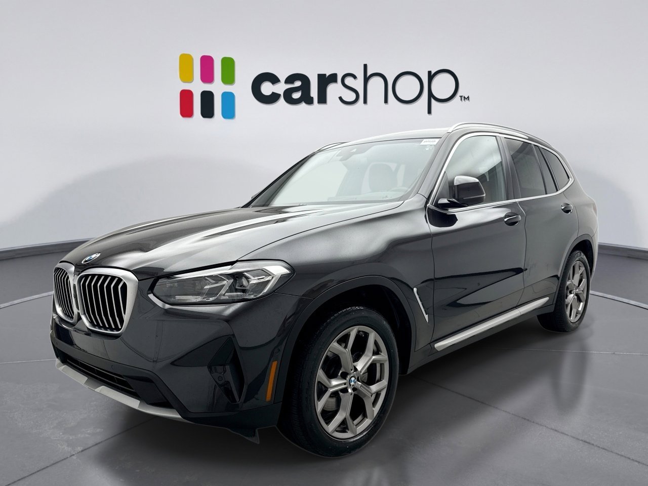 Used 2024 BMW X3 xDrive30i w/ Premium Package video 1