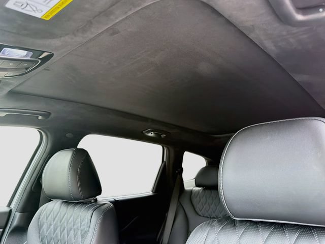 Used 2023 Hyundai Santa Fe Calligraphy FWD image 27