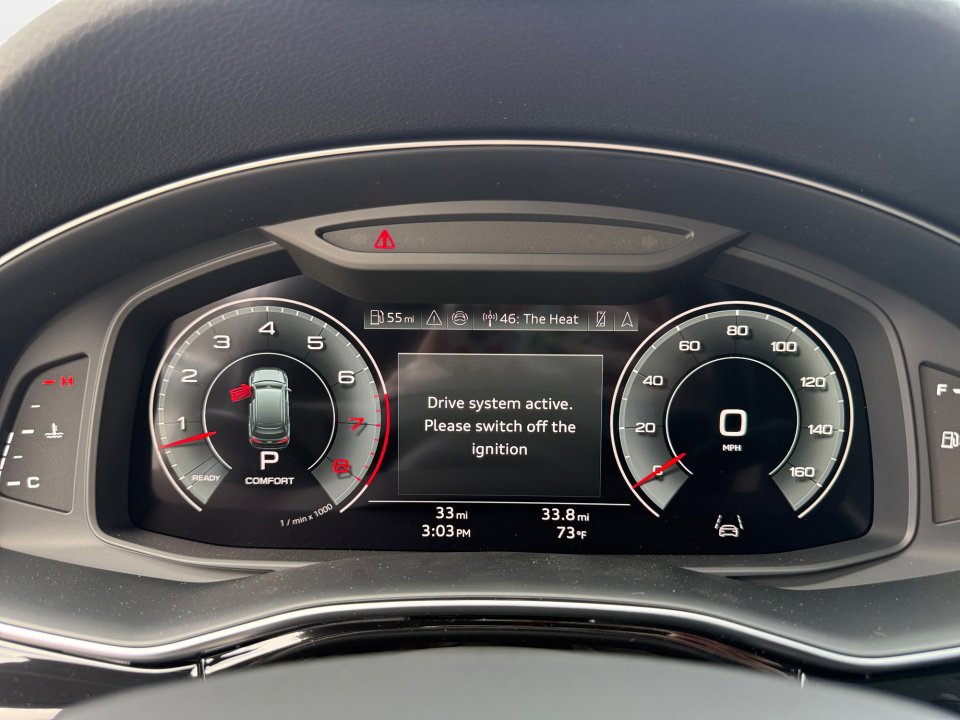 New 2026 Audi Q7 3.0T Premium Plus image 11