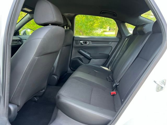 Used 2024 Honda Civic Sport image 16