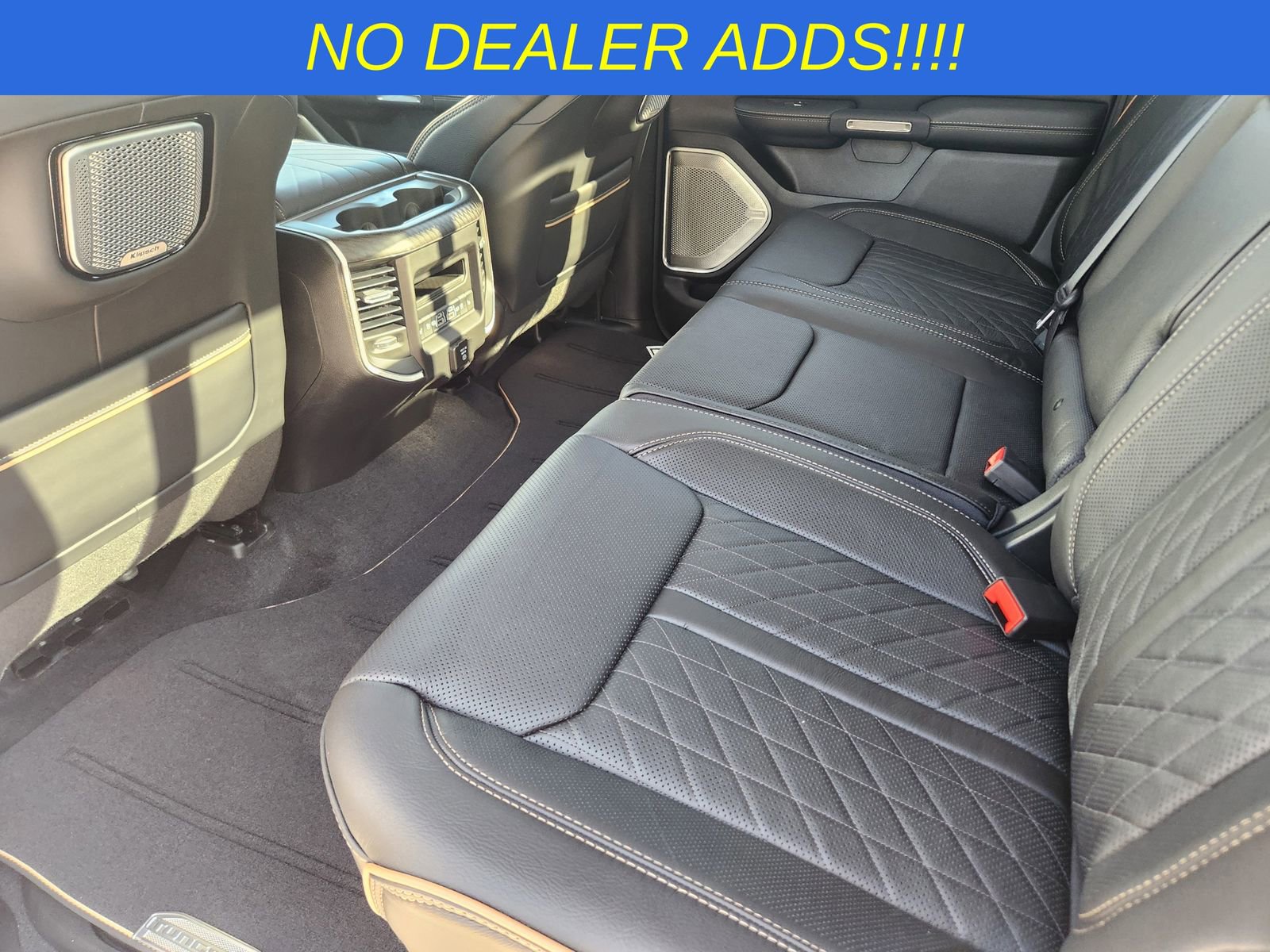 New 2026 RAM 1500 Tungsten w/ Trailer Tow Group image 24