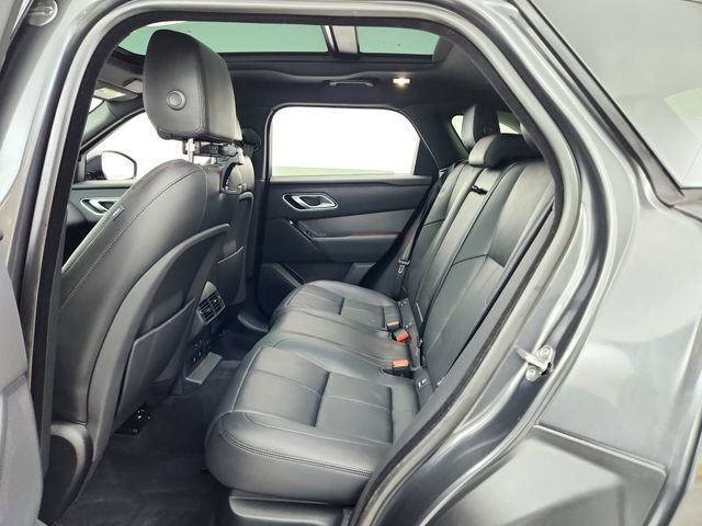 Certified 2025 Land Rover Range Rover Velar Dynamic SE image 25