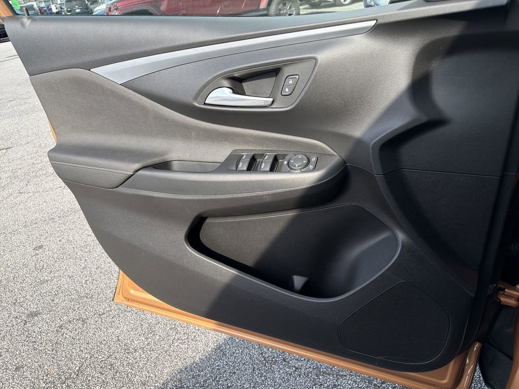 New 2026 Buick Envista Preferred w/ Convenience I Package image 13