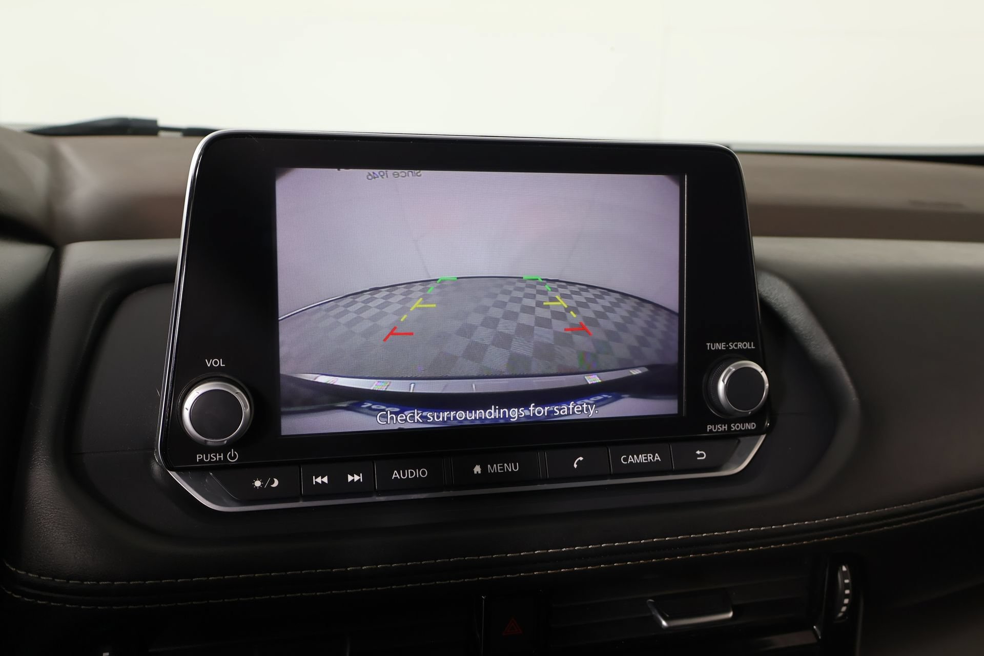 Used 2023 Nissan Rogue SV AWD/4WD image 6