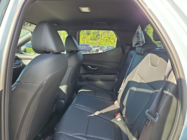 New 2026 Hyundai Santa Cruz SEL FWD image 20